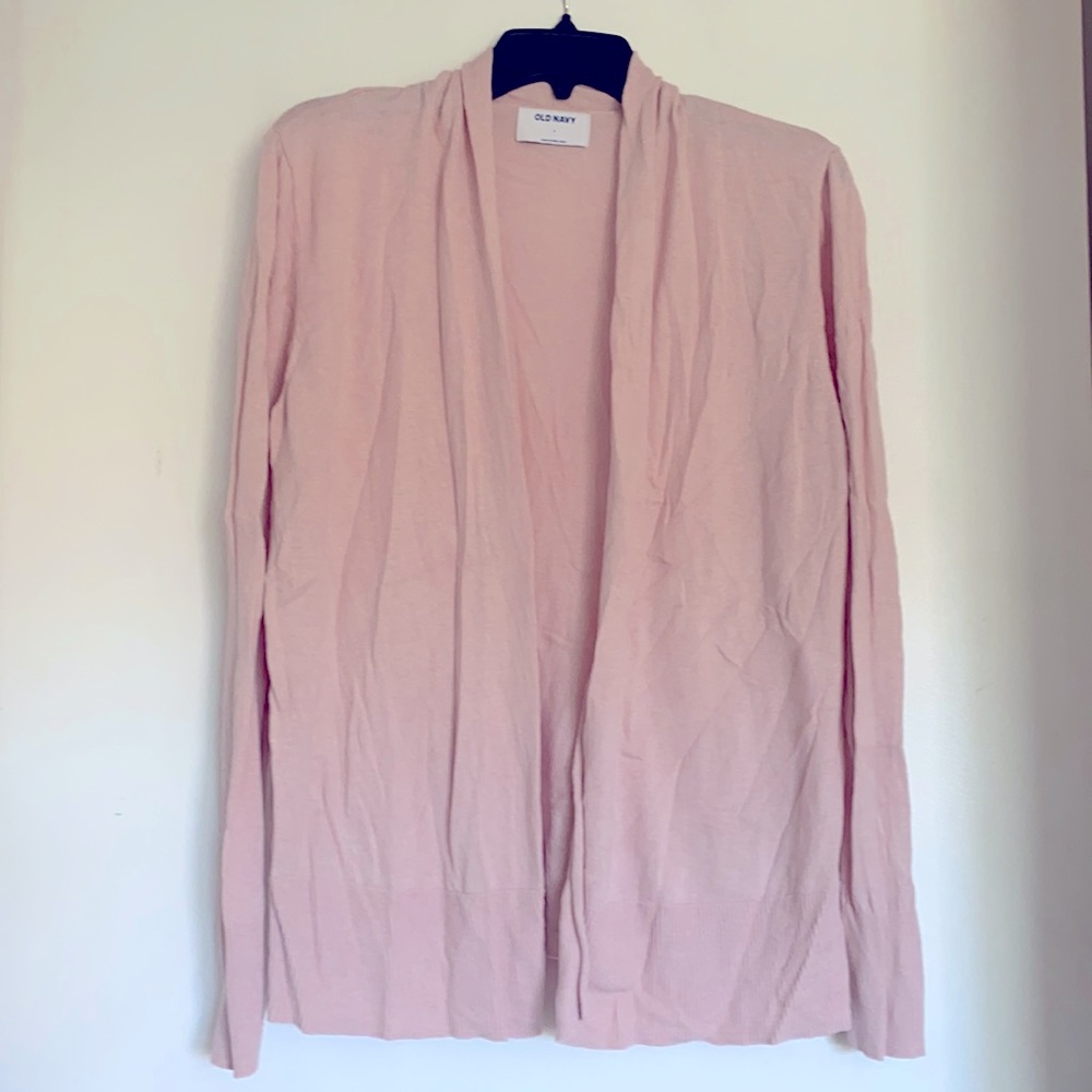 Old Navy cardigan